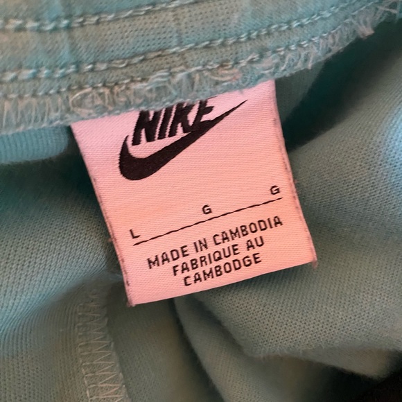 *REP* Rare Nike Tech Size L - Picture 5 of 5